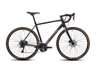 Gravel Ghost road rage L 2022