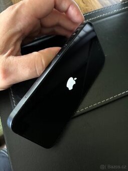 iPhone 12 mini černý - 1
