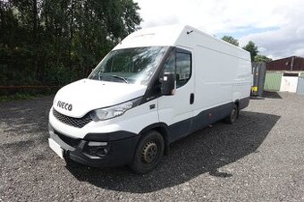 IVECO DAILY 35S15 MAXI 3.0HPT KLIMA SERVISKA