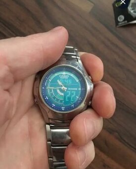 Hodinky Casio EFA-113