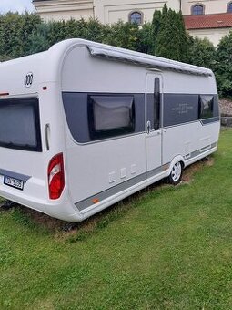 Hobby Excellent 540 UL