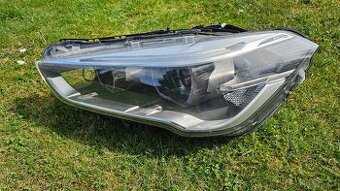 Prodám orig LP světlo na BMW X1