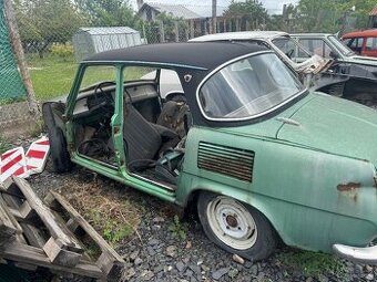Škoda 1000 - 1