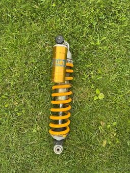 Husaberg fe 550 ohlins