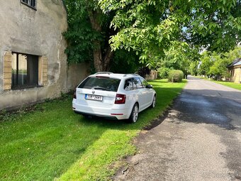 Prodam skoda octavie 3 face 2.0tdi 135kw