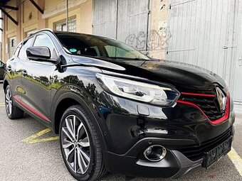 RENAULT KADJAR BOSE 1.6DCI 4x4 SERVIS RENAULT 100.000KM