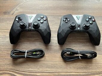 Ovladač k NVIDIA SHIELD - 2ks