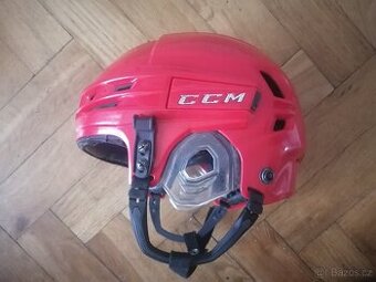 Hokejová helma CCM Tacks X
