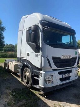 IVECO Stralis 500