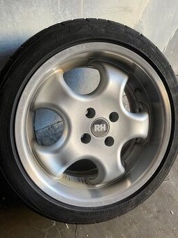 Rh ad cup 16 4x100 et35