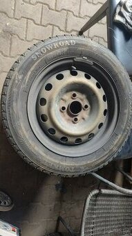 Zimní pneu 175/65 R14