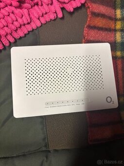Router o2 - 1