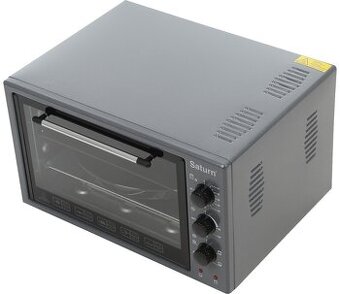 Úplně nova Elektrická trouba ST-EC3804