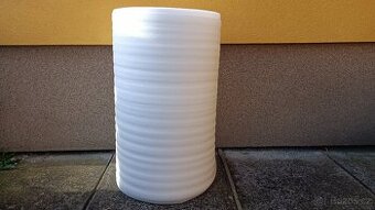 Pěnový polyetylen EPE 2 mm, role 1 m x 100 m