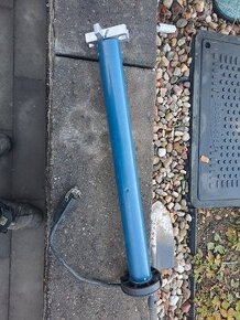 Trubkový, roletový motor Somfy Gemini 25/16