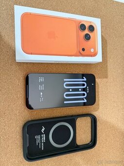 IPhone 17 Pro 512GB Orange