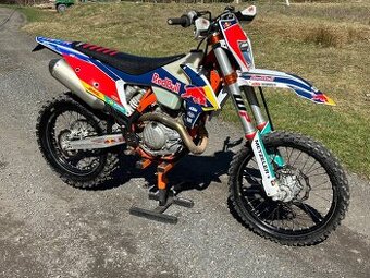 KTM 450 EXC-F