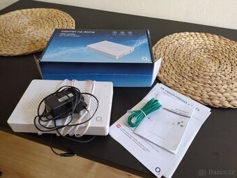 VDSL Modem