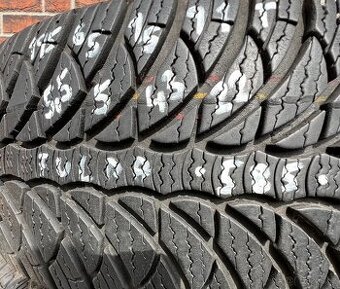 195/65 R15 91T zimní pneumatiky Fulda (4322)