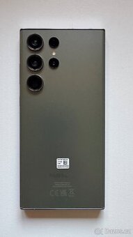 Samsung Galaxy S23 Ultra 512 GB Green