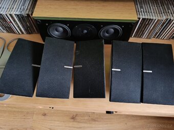 Repra Jamo 5x A410