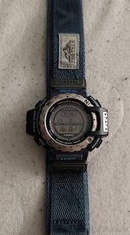 CASIO PROTREK PRT-40 LIMITOVANÁ EDÍCIA
