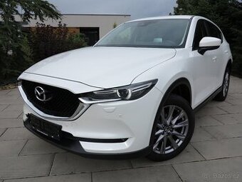 MAZDA CX-5 2.0 KANGEI r.v.09/2019 4x4,NAVI,HEAD UP