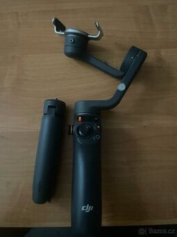 DJI osmo 6 Mobile