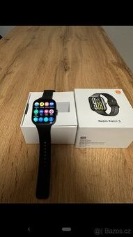 Redmi watch 5