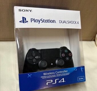 Originální ovladač ps4 , dualshock ps4