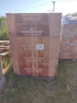 Porotherm 38 , 30