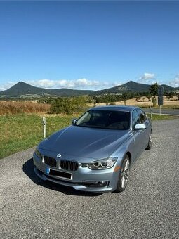 BMW f30 335i