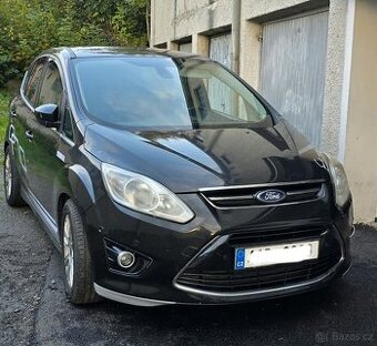 Ford C Max 2.0.Tdci R.V. 2011/12