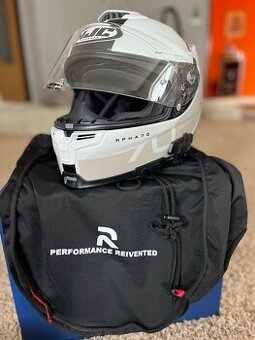 Helma HJC RPHA 70 – XS