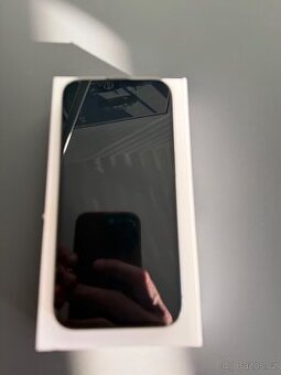 Apple iPhone 15 Pro 128 GB Natural Titanium