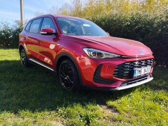 MG ZS 1.5 Hybrid+ výbava ESSENTIAL r.v. 2025