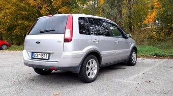 Prodám Ford Fusion