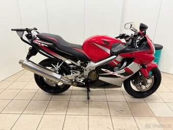 HONDA CBR 600 F,TOP