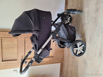 Kočárek babydesign husky