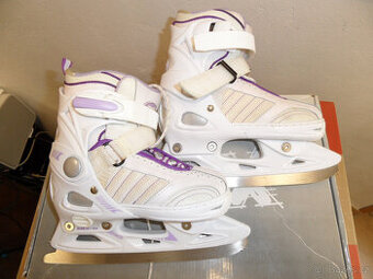 brusle Xfact vel. 31-34