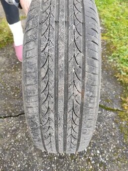 Letní pneumatiky 175/65R14 82H, Goodride