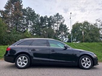 Audi A4 2.0tdi Manual,12/11, Dig.klima, Tempomat, NovaT.K
