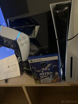Playstation 5 (slim)