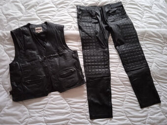 Kalhoty č.36. Vesta vel.M. MOTOR... - 1