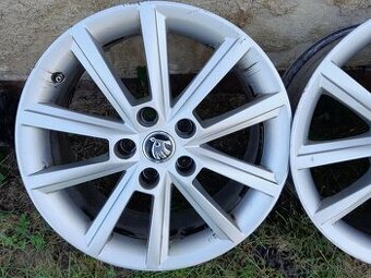 Origos kola 5×112 17 alu