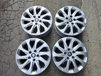 16"alu sada 5x112 origo Seat Leon 3 Octavia 3 Golf 7