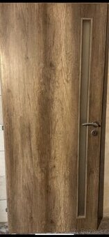 Interiérové dveře