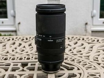 Tamron 150-500mm F5-6.7 Di III VC VXD - SONY E