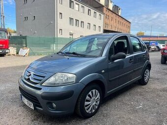 Citroen C3 1.4i 70tkm