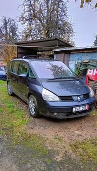 Renault Espace 2.2dci 2006 - 1
